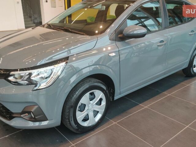 Рено Taliant, объемом двигателя 1 л и пробегом 0 тыс. км за 19059 $, фото 4 на Automoto.ua