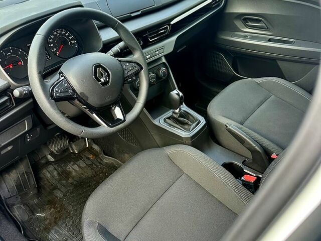 Рено Taliant, об'ємом двигуна 1 л та пробігом 0 тис. км за 16500 $, фото 7 на Automoto.ua