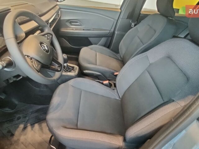 Рено Taliant, объемом двигателя 1 л и пробегом 0 тыс. км за 19059 $, фото 18 на Automoto.ua