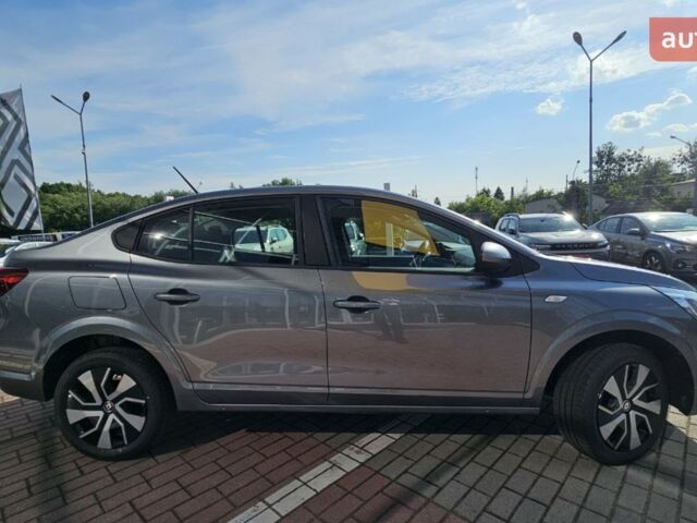 Рено Taliant, объемом двигателя 1 л и пробегом 0 тыс. км за 20762 $, фото 11 на Automoto.ua