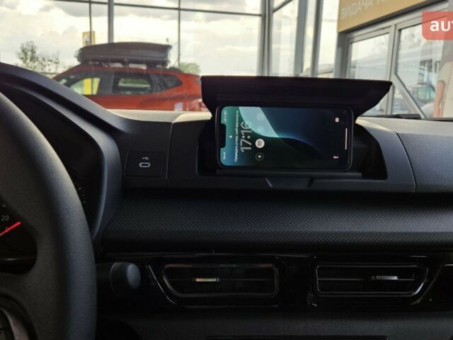 Рено Taliant, объемом двигателя 1 л и пробегом 0 тыс. км за 17617 $, фото 15 на Automoto.ua