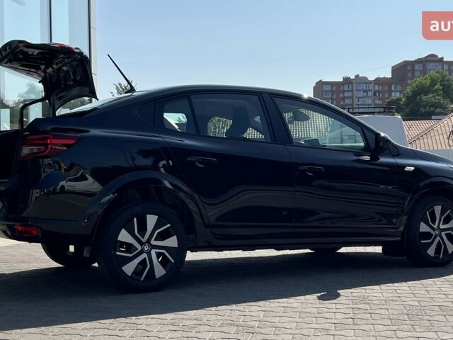 Рено Taliant, объемом двигателя 1 л и пробегом 0 тыс. км за 19623 $, фото 4 на Automoto.ua