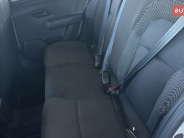 Рено Taliant, объемом двигателя 1 л и пробегом 0 тыс. км за 17596 $, фото 8 на Automoto.ua