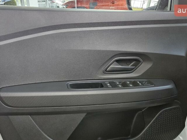 Рено Taliant, объемом двигателя 1 л и пробегом 0 тыс. км за 17617 $, фото 8 на Automoto.ua