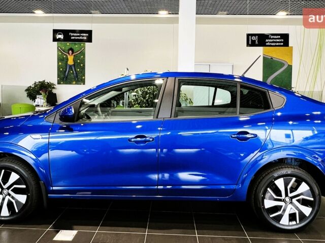 купить новое авто Рено Taliant 2025 года от официального дилера Автоцентр AUTO.RIA Рено фото