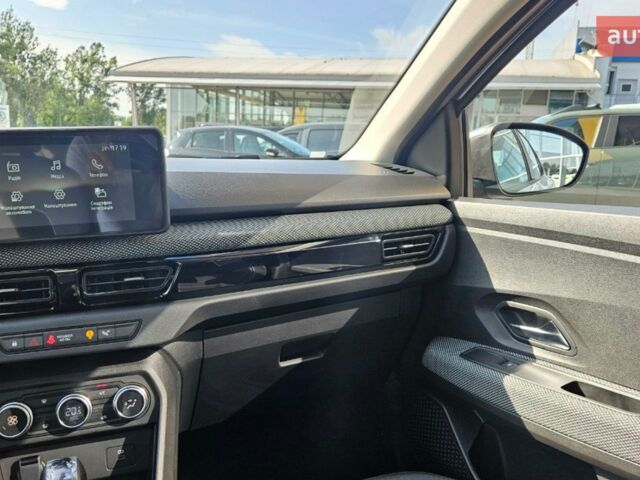 Рено Taliant, объемом двигателя 1 л и пробегом 0 тыс. км за 20762 $, фото 19 на Automoto.ua