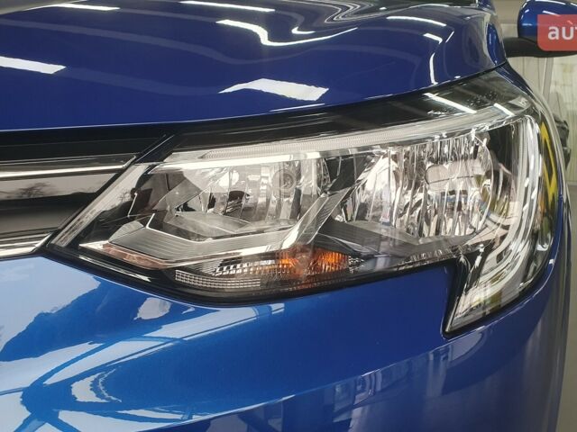 Рено Taliant, объемом двигателя 1 л и пробегом 0 тыс. км за 19640 $, фото 14 на Automoto.ua