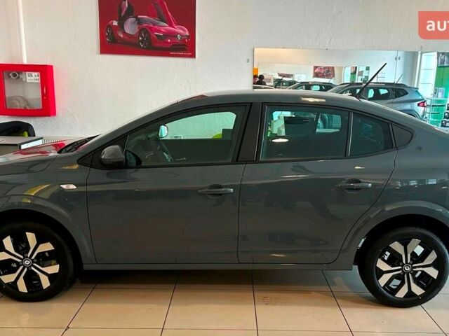 Рено Taliant, объемом двигателя 1 л и пробегом 0 тыс. км за 19202 $, фото 1 на Automoto.ua