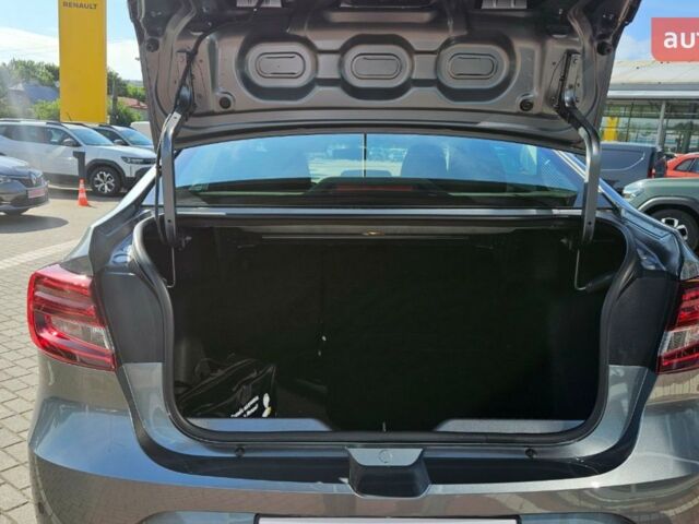 Рено Taliant, объемом двигателя 1 л и пробегом 0 тыс. км за 20762 $, фото 8 на Automoto.ua