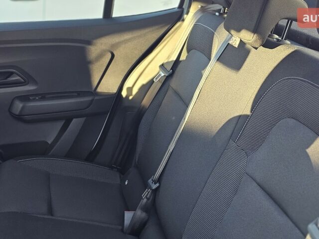 Рено Taliant, об'ємом двигуна 1 л та пробігом 0 тис. км за 17425 $, фото 15 на Automoto.ua