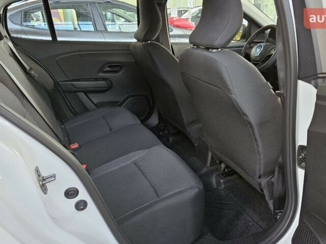 Рено Taliant, объемом двигателя 1 л и пробегом 0 тыс. км за 17617 $, фото 20 на Automoto.ua