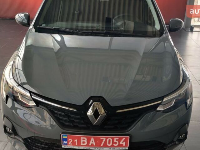 Рено Taliant, объемом двигателя 1 л и пробегом 0 тыс. км за 17541 $, фото 2 на Automoto.ua