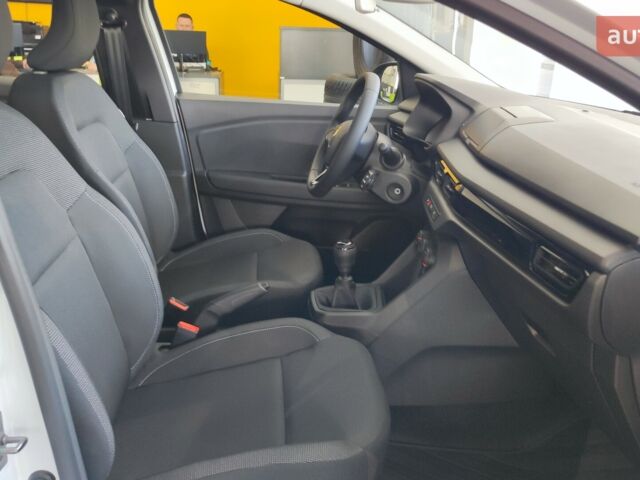 Рено Taliant, объемом двигателя 1 л и пробегом 0 тыс. км за 17408 $, фото 12 на Automoto.ua