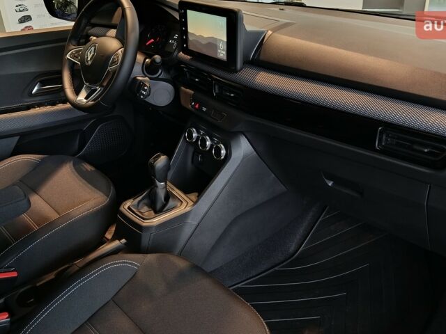 Рено Taliant, объемом двигателя 1 л и пробегом 0 тыс. км за 21604 $, фото 15 на Automoto.ua