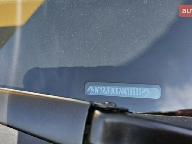 Рено Taliant, объемом двигателя 1 л и пробегом 0 тыс. км за 20762 $, фото 30 на Automoto.ua