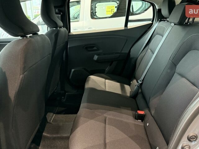 купить новое авто Рено Taliant 2025 года от официального дилера Автоцентр AUTO.RIA Рено фото