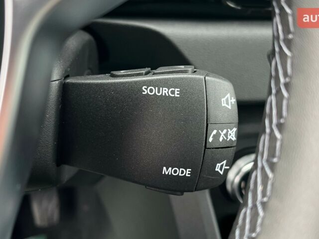 купить новое авто Рено Taliant 2025 года от официального дилера Renault ВІННЕР ОБОЛОНЬ Рено фото