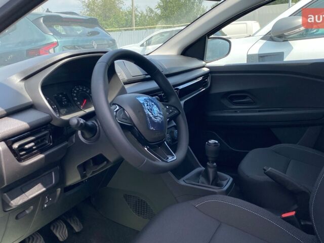 купити нове авто Рено Taliant 2025 року від офіційного дилера Автоцентр AUTO.RIA Рено фото