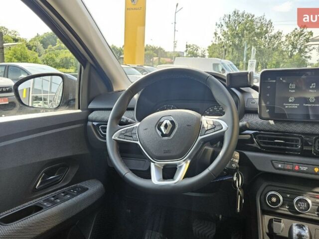 Рено Taliant, объемом двигателя 1 л и пробегом 0 тыс. км за 20762 $, фото 18 на Automoto.ua