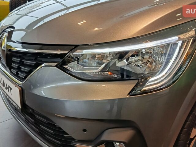 Рено Taliant, объемом двигателя 1 л и пробегом 0 тыс. км за 21604 $, фото 1 на Automoto.ua