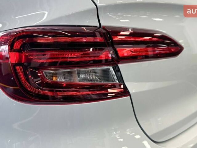 купити нове авто Рено Taliant 2025 року від офіційного дилера Моторкар Кропивницький Рено фото