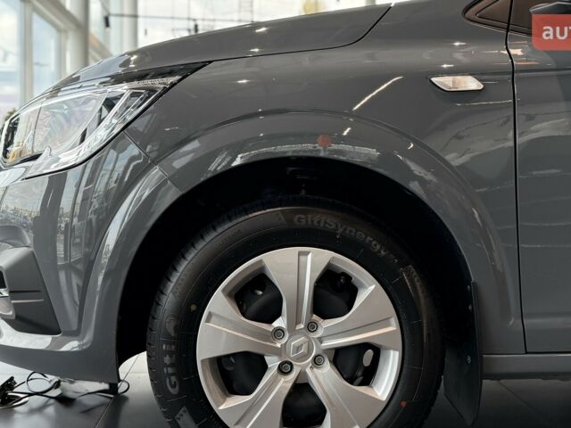 купить новое авто Рено Taliant 2025 года от официального дилера Автоцентр AUTO.RIA Рено фото