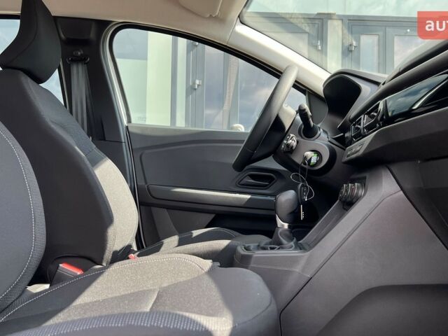 купити нове авто Рено Taliant 2025 року від офіційного дилера Автоцентр AUTO.RIA Рено фото