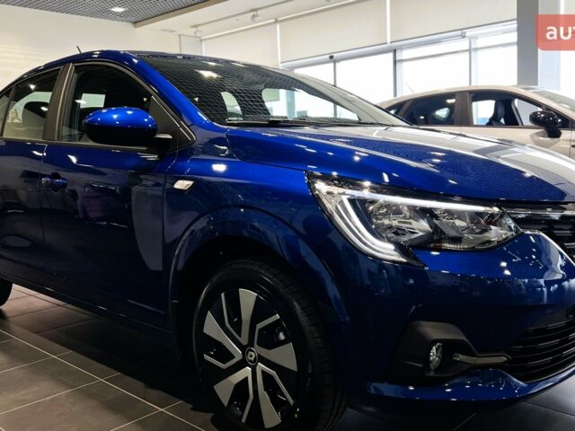 купити нове авто Рено Taliant 2025 року від офіційного дилера Автоцентр AUTO.RIA Рено фото