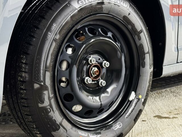 купить новое авто Рено Taliant 2025 года от официального дилера Автоцентр AUTO.RIA Рено фото