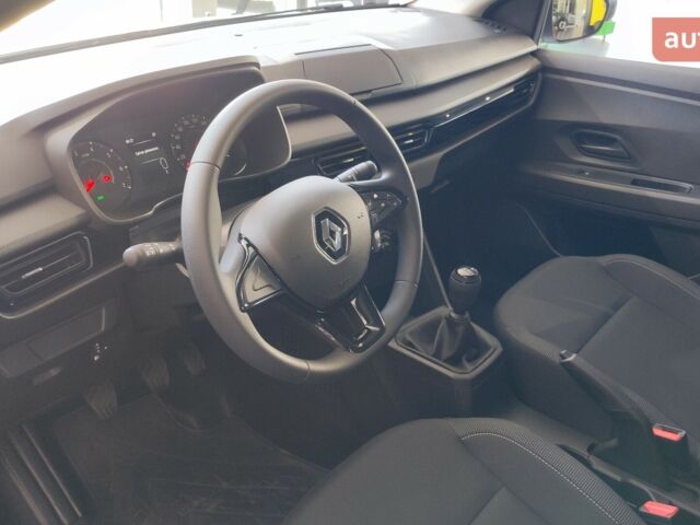 Рено Taliant, объемом двигателя 1 л и пробегом 0 тыс. км за 17408 $, фото 17 на Automoto.ua