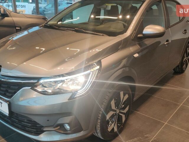Рено Taliant, объемом двигателя 1 л и пробегом 0 тыс. км за 19938 $, фото 8 на Automoto.ua