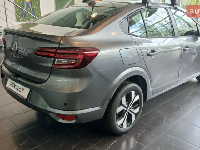 Рено Taliant, объемом двигателя 1 л и пробегом 0 тыс. км за 21742 $, фото 4 на Automoto.ua
