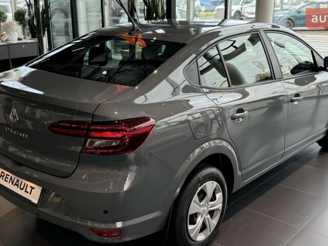 купить новое авто Рено Taliant 2025 года от официального дилера Автоцентр AUTO.RIA Рено фото