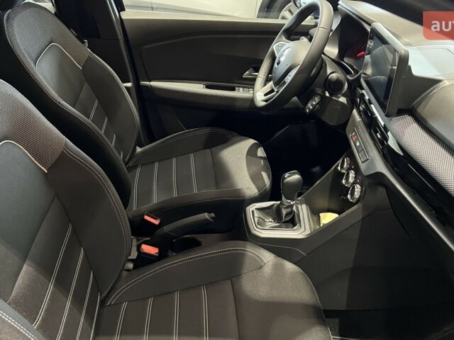 купить новое авто Рено Taliant 2025 года от официального дилера Автоцентр AUTO.RIA Рено фото