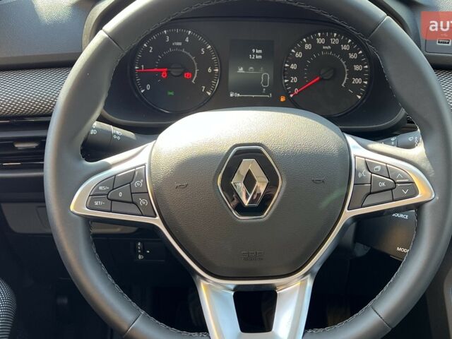 Рено Taliant, объемом двигателя 1 л и пробегом 0 тыс. км за 19623 $, фото 5 на Automoto.ua