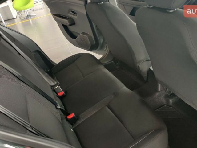 Рено Taliant, объемом двигателя 1 л и пробегом 0 тыс. км за 17541 $, фото 18 на Automoto.ua