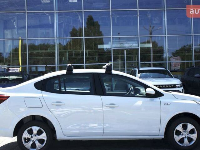 Рено Taliant, объемом двигателя 1 л и пробегом 0 тыс. км за 17491 $, фото 2 на Automoto.ua