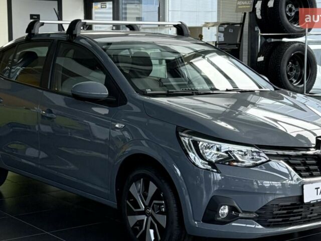 купити нове авто Рено Taliant 2025 року від офіційного дилера ООО«Торговий дім «Фаворит – Авто» Рено фото