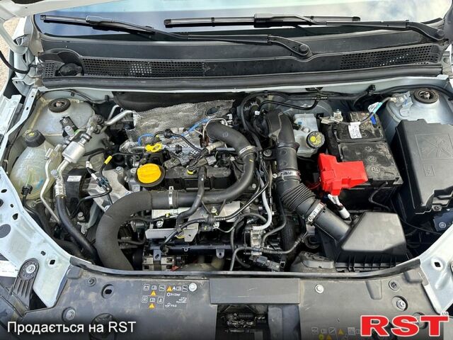 Рено Taliant, об'ємом двигуна 1 л та пробігом 0 тис. км за 16500 $, фото 8 на Automoto.ua