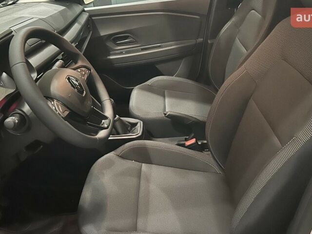 Рено Taliant, объемом двигателя 1 л и пробегом 0 тыс. км за 17469 $, фото 8 на Automoto.ua