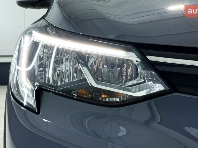 купить новое авто Рено Taliant 2025 года от официального дилера Автоцентр AUTO.RIA Рено фото