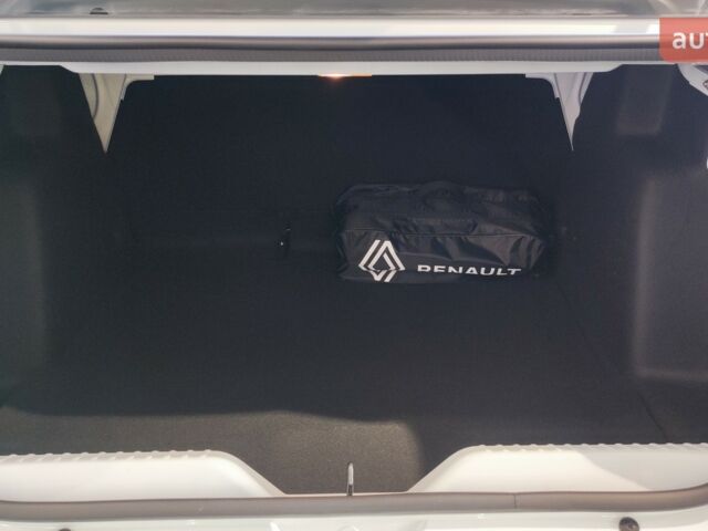 Рено Taliant, объемом двигателя 1 л и пробегом 0 тыс. км за 17408 $, фото 10 на Automoto.ua