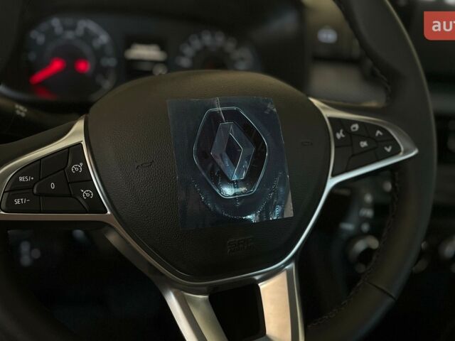 Рено Taliant, объемом двигателя 1 л и пробегом 0 тыс. км за 17702 $, фото 15 на Automoto.ua