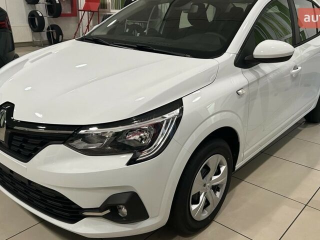 Рено Taliant, объемом двигателя 1 л и пробегом 0 тыс. км за 17469 $, фото 6 на Automoto.ua