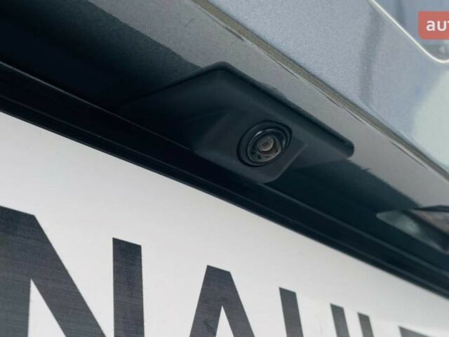 купить новое авто Рено Taliant 2025 года от официального дилера ТзОВ Луцьк-Експо Рено фото