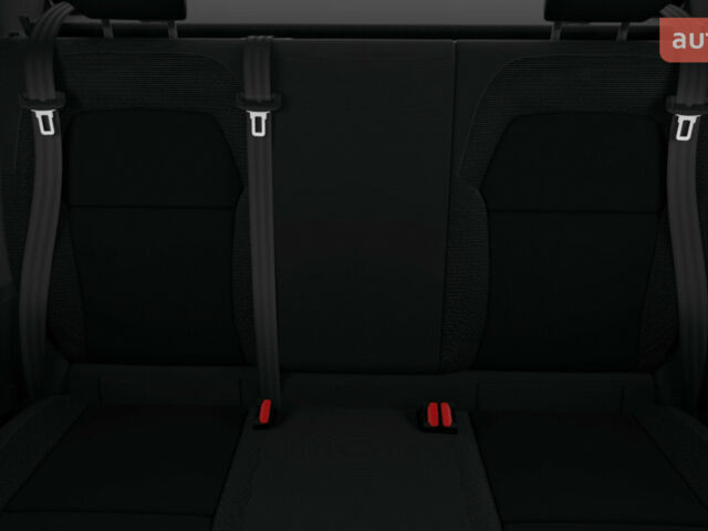 купить новое авто Рено Taliant 2025 года от официального дилера АРМА МОТОРС Рено фото