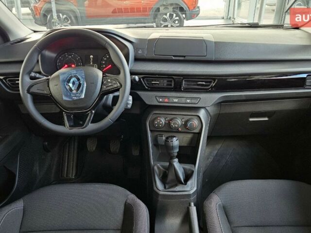 Рено Taliant, объемом двигателя 1 л и пробегом 0 тыс. км за 17617 $, фото 10 на Automoto.ua