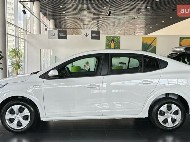 Рено Taliant, объемом двигателя 1 л и пробегом 0 тыс. км за 17959 $, фото 4 на Automoto.ua