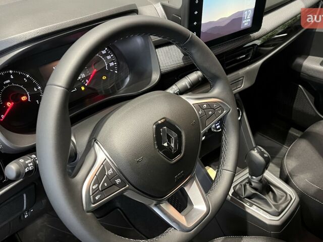 купити нове авто Рено Taliant 2025 року від офіційного дилера Автоцентр AUTO.RIA Рено фото