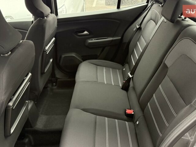 купить новое авто Рено Taliant 2025 года от официального дилера Автоцентр AUTO.RIA Рено фото